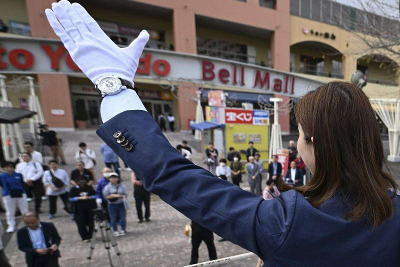 Partai Politik Jepang Menghadapi Tantangan Menguasai Media Sosial dalam Kampanye Modern Sebagai Bentuk Peralihan Dari Metode Tradisional